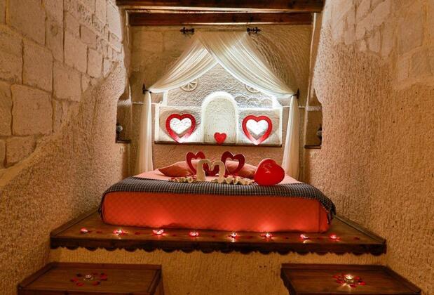 Alba Cave Cappadocia - Görsel 10