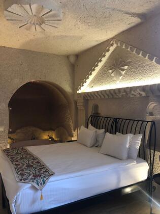 Alba Cave Cappadocia - Görsel 17