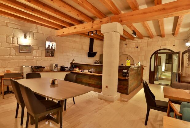 Alba Cave Cappadocia - Görsel 18