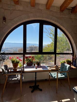 Alba Cave Cappadocia - Görsel 22