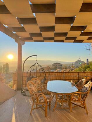 Alba Cave Cappadocia - Görsel 23