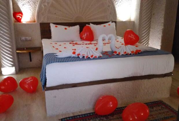 Alba Cave Cappadocia - Görsel 12