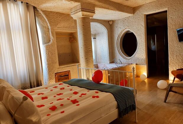 Alba Cave Cappadocia - Görsel 11