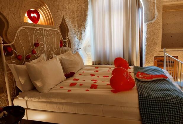 Alba Cave Cappadocia - Görsel 32