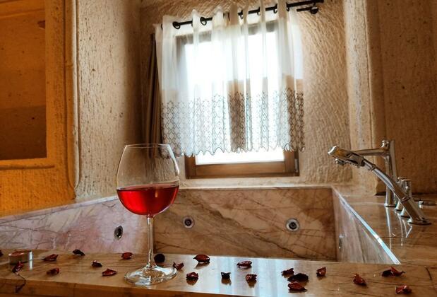 Alba Cave Cappadocia - Görsel 33