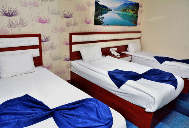 Business Grand Hotel - Görsel 14