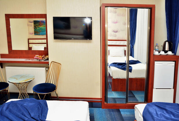 Business Grand Hotel - Görsel 15