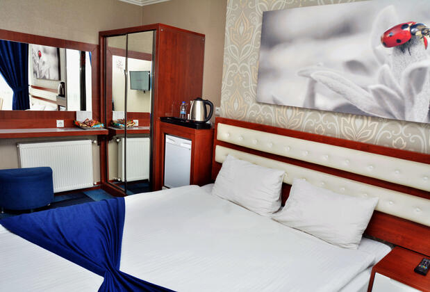 Business Grand Hotel - Görsel 19