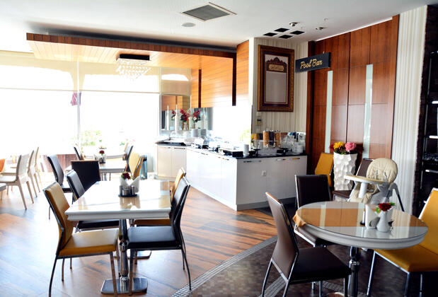 Business Grand Hotel - Görsel 28