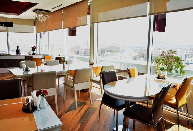 Business Grand Hotel - Görsel 27