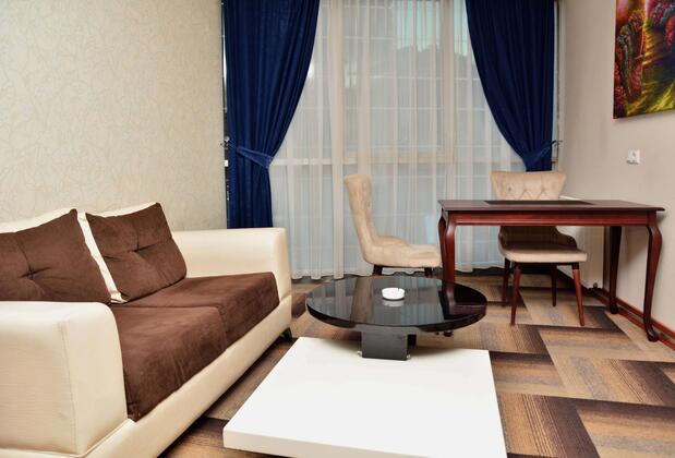 Business Grand Hotel - Görsel 21