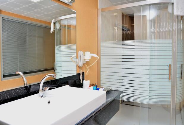 Business Grand Hotel - Görsel 34