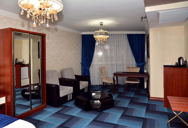 Business Grand Hotel - Görsel 22