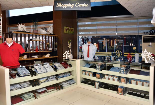 Business Grand Hotel - Görsel 6