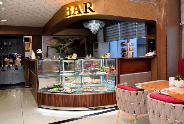 Business Grand Hotel - Görsel 5