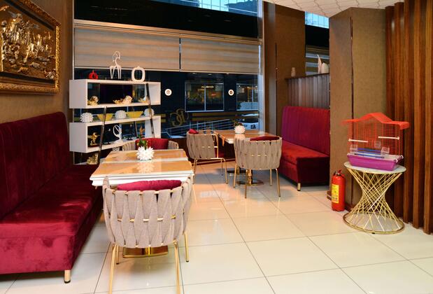 Business Grand Hotel - Görsel 7