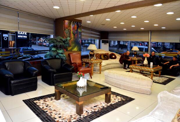 Business Grand Hotel - Görsel 4