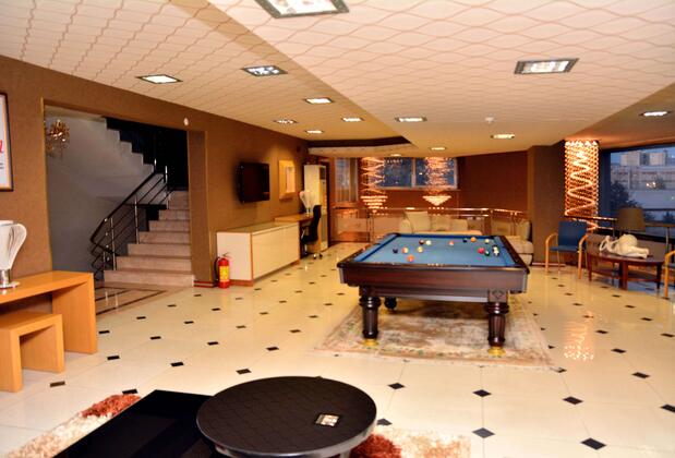 Business Grand Hotel - Görsel 8