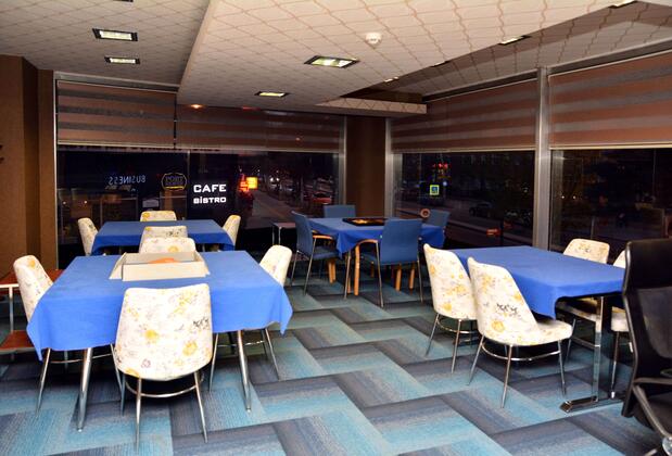 Business Grand Hotel - Görsel 23