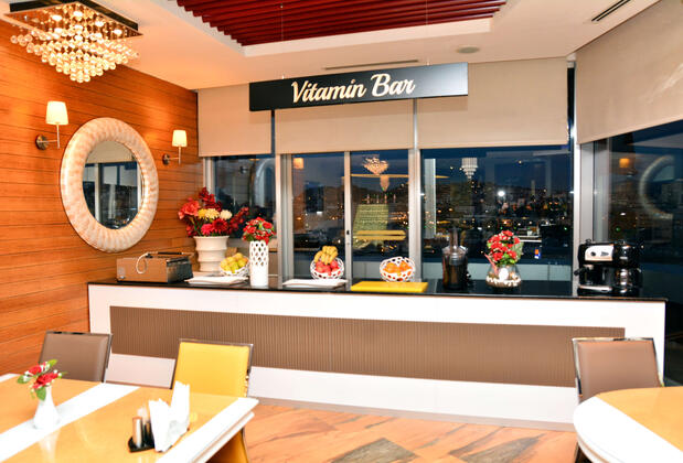 Business Grand Hotel - Görsel 24