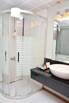 Business Grand Hotel - Görsel 31