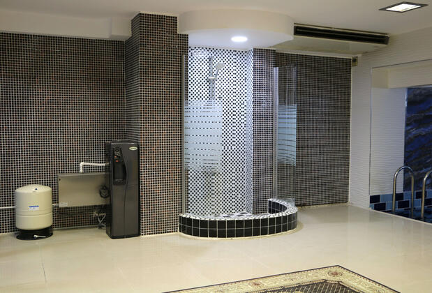 Business Grand Hotel - Görsel 37