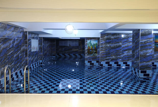 Business Grand Hotel - Görsel 35