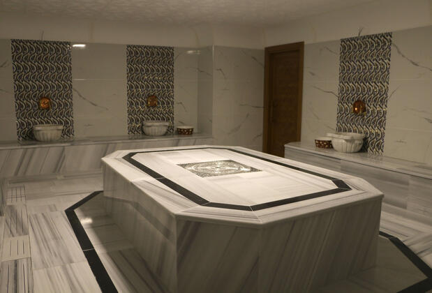 Business Grand Hotel - Görsel 39