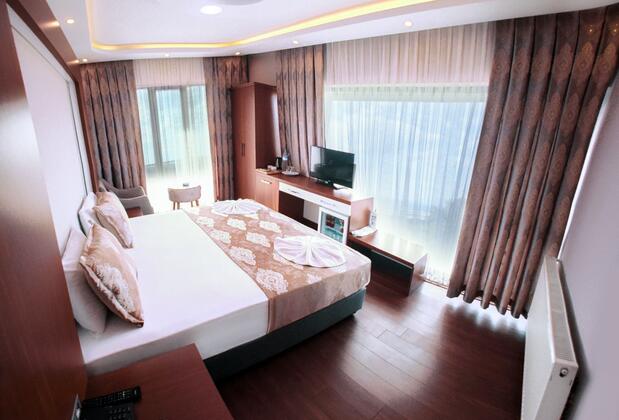 Marine View Hotel - Görsel 16