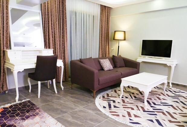 Marine View Hotel - Görsel 19