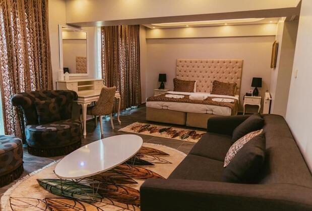 Marine View Hotel - Görsel 17