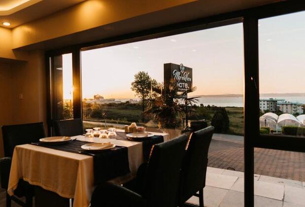 Marine View Hotel - Görsel 21