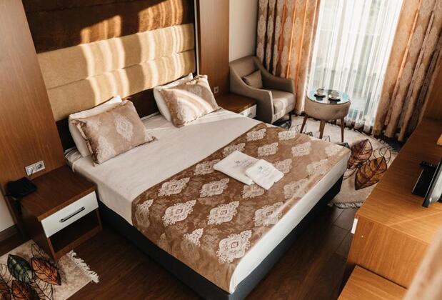 Marine View Hotel - Görsel 15