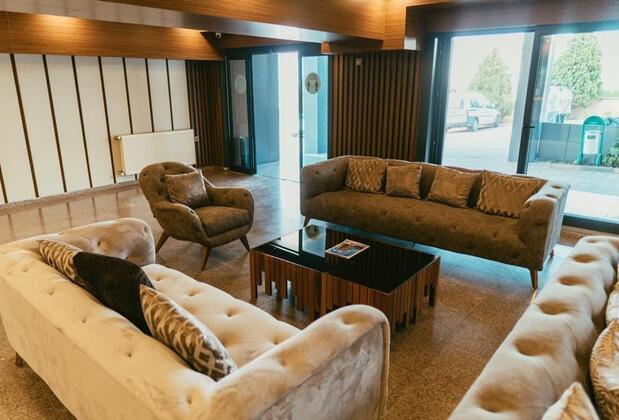 Marine View Hotel - Görsel 20