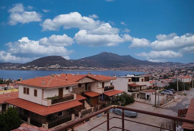 Stone House Foça - Görsel 19