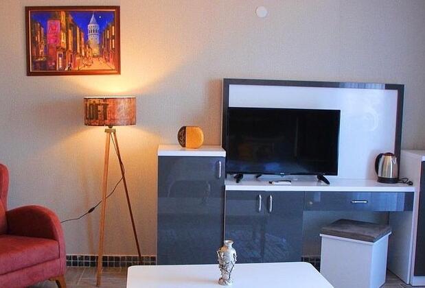 Stone House Foça - Görsel 11