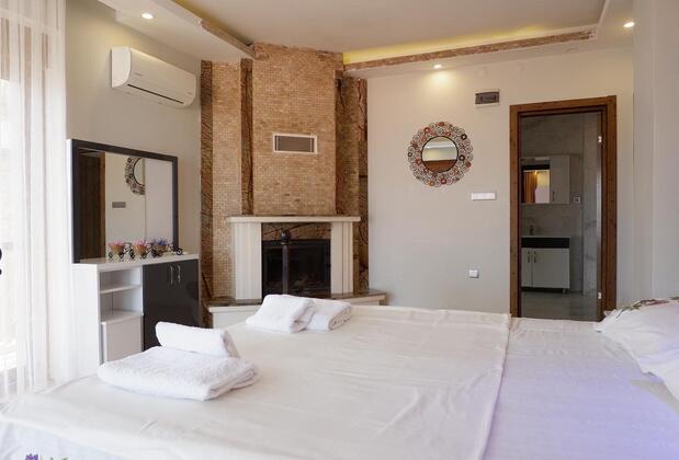 Stone House Foça - Görsel 8