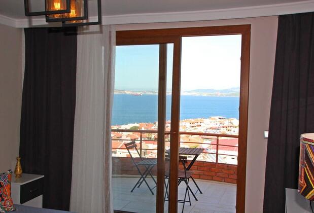 Stone House Foça - Görsel 13