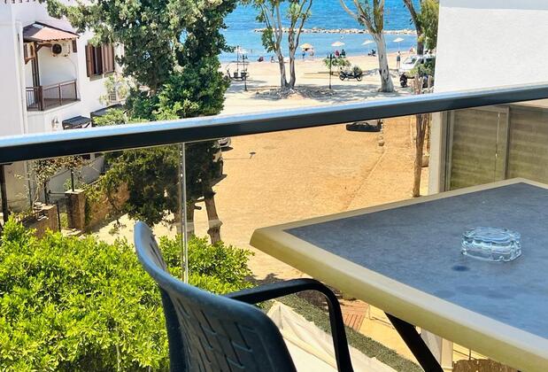 Kumsal Apart Otel Turgutreis - Görsel 5