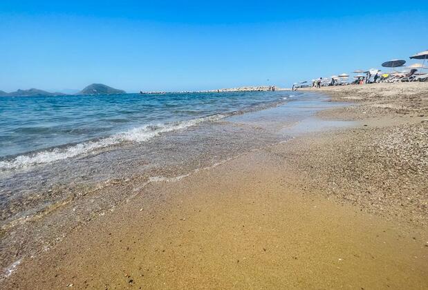 Kumsal Apart Otel Turgutreis - Görsel 7