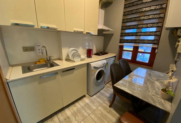 Şişli Minus One Suite - Görsel 2