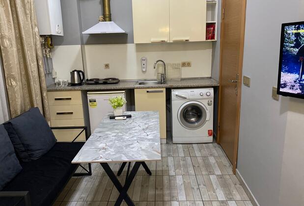 Şişli Minus One Suite - Görsel 3