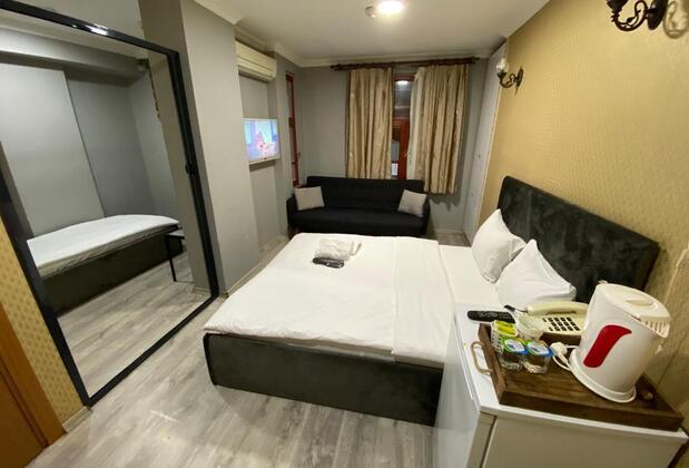 Şişli Minus One Suite - Görsel 5