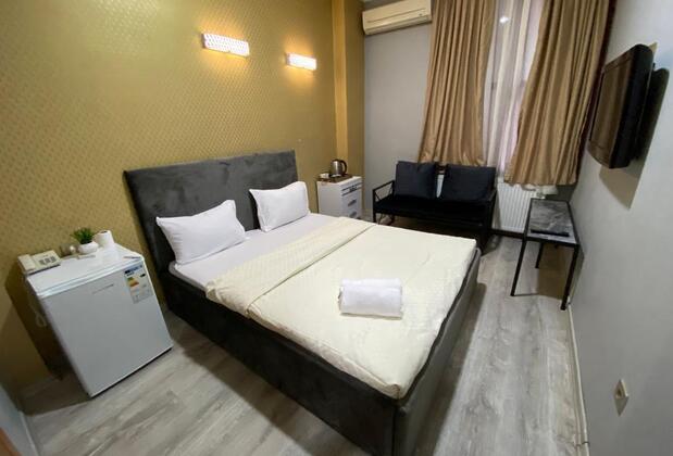 Şişli Minus One Suite - Görsel 6