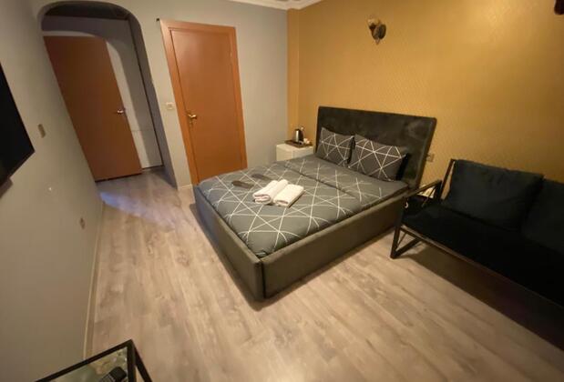 Şişli Minus One Suite - Görsel 9