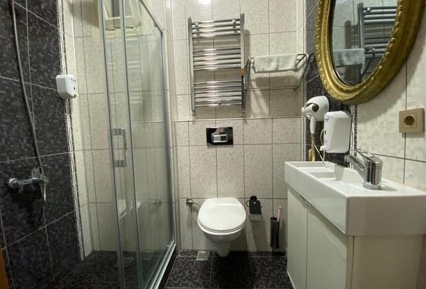 Şişli Minus One Suite - Görsel 12