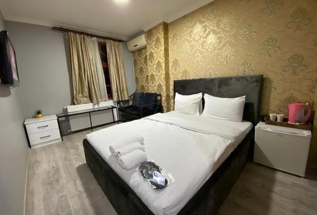 Şişli Minus One Suite - Görsel 8