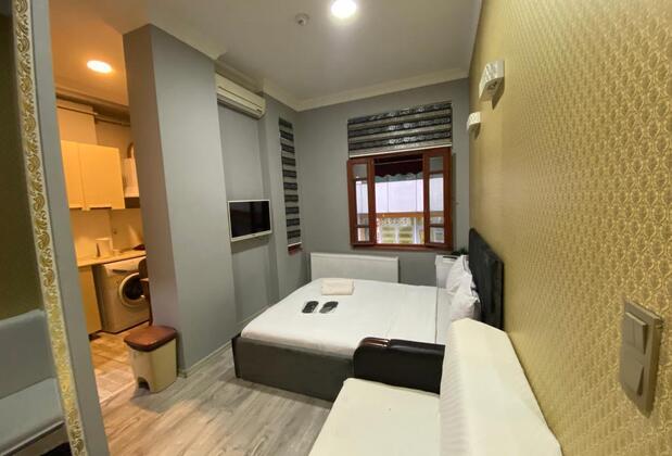 Şişli Minus One Suite - Görsel 7