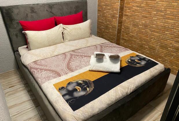 Şişli Minus One Suite - Görsel 10