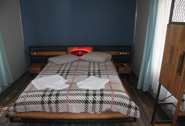 Taş Ev Konaklama & Restaurant - Görsel 8